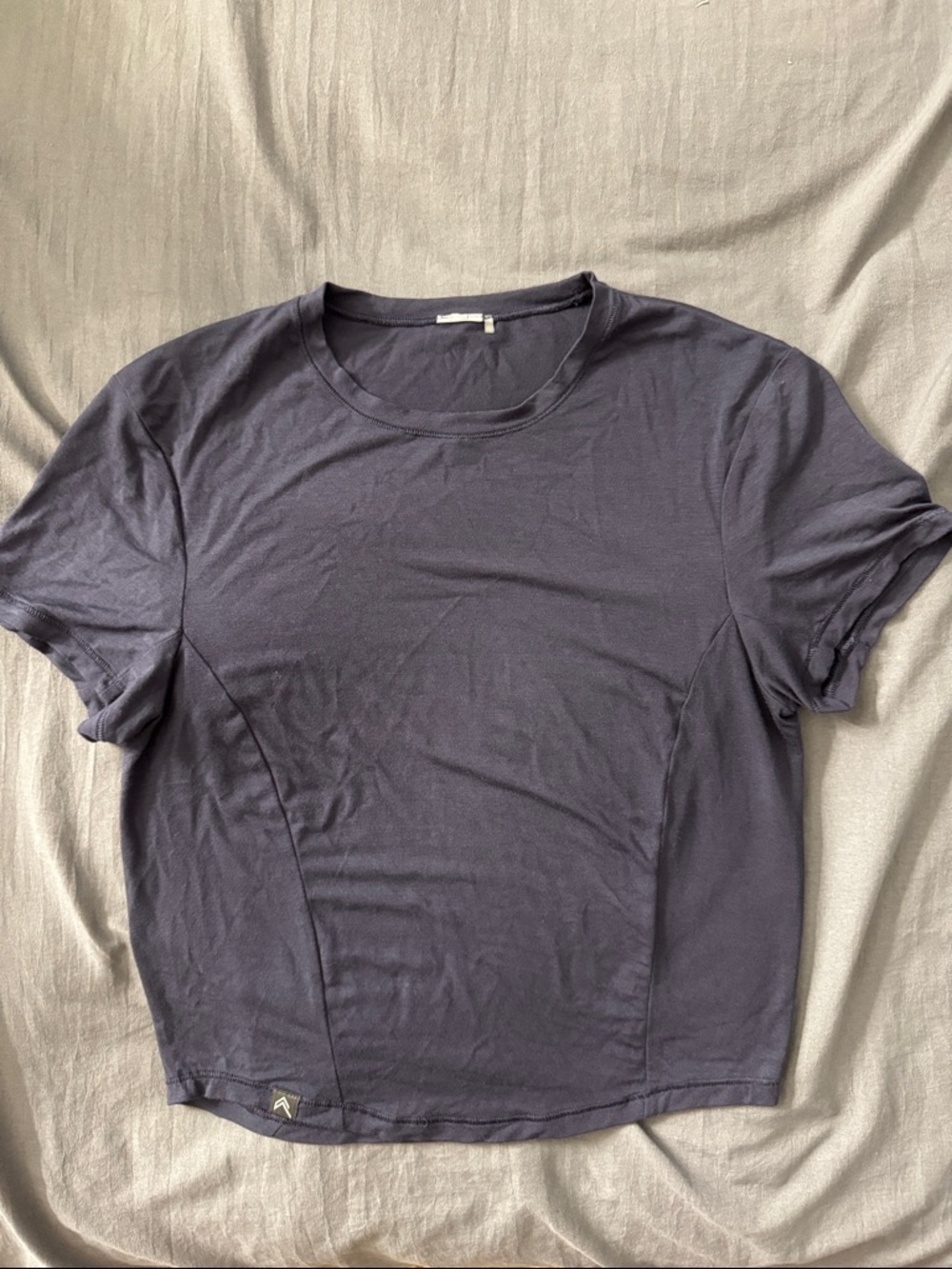 Oner Active MellowSoft Mid Short Sleeve T-Shirt - Picture 2 of 2